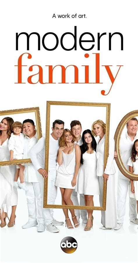 modern family imdb